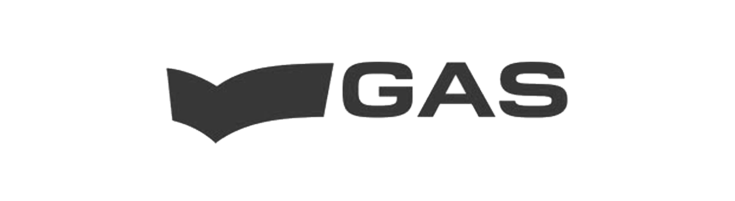 gas